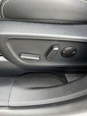 Ford Kuga 2.5 Hybrid Vignale 4x4