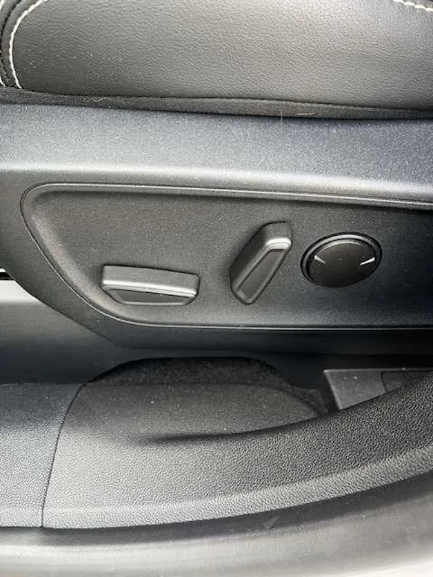 Ford Kuga 2.5 Hybrid Vignale 4x4