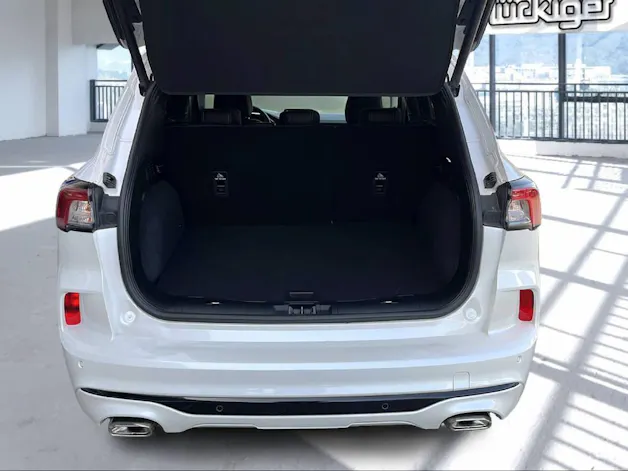 Ford Kuga 2.5 Hybrid Vignale 4x4