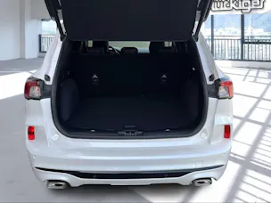 Ford Kuga 2.5 Hybrid Vignale 4x4