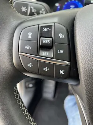 Ford Kuga 2.5 Hybrid Vignale 4x4