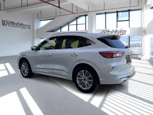 Ford Kuga 2.5 Hybrid Vignale 4x4