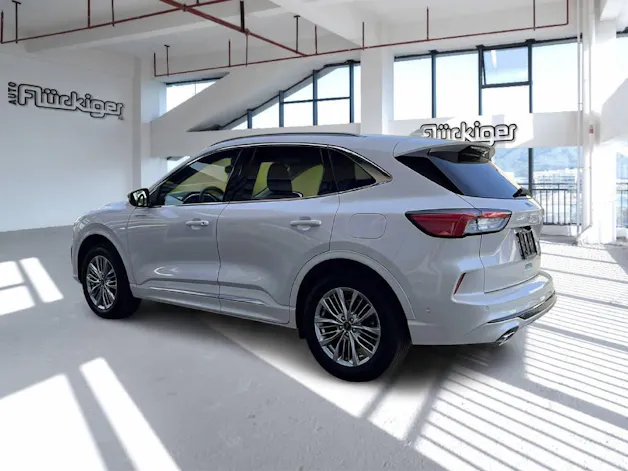 Ford Kuga 2.5 Hybrid Vignale 4x4