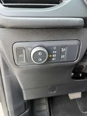 Ford Kuga 2.5 Hybrid Vignale 4x4