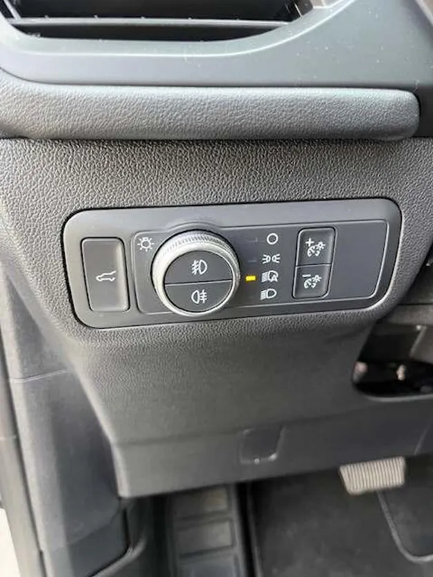 Ford Kuga 2.5 Hybrid Vignale 4x4