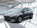 Ford Fiesta 1.0 EcoB Hybrid Automat Titanium