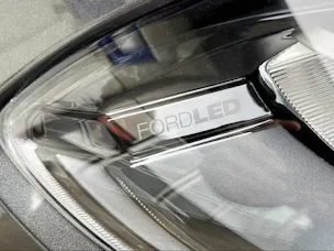 Ford Fiesta 1.0 EcoB Hybrid Automat Titanium
