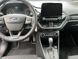 Ford Fiesta 1.0 EcoB Hybrid Automat Titanium