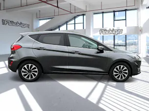 Ford Fiesta 1.0 EcoB Hybrid Automat Titanium