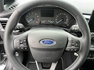 Ford Fiesta 1.0 EcoB Hybrid Automat Titanium