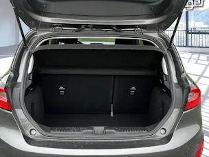 Ford Fiesta 1.0 EcoB Hybrid Automat Titanium