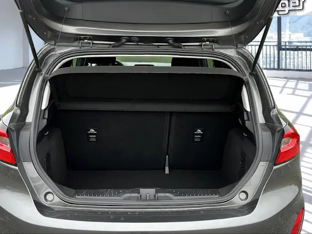 Ford Fiesta 1.0 EcoB Hybrid Automat Titanium