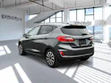 Ford Fiesta 1.0 EcoB Hybrid Automat Titanium