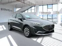 Ford Fiesta 1.0 EcoB Hybrid Automat Titanium