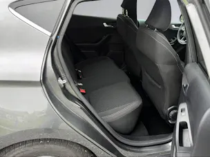 Ford Fiesta 1.0 EcoB Hybrid Automat Titanium