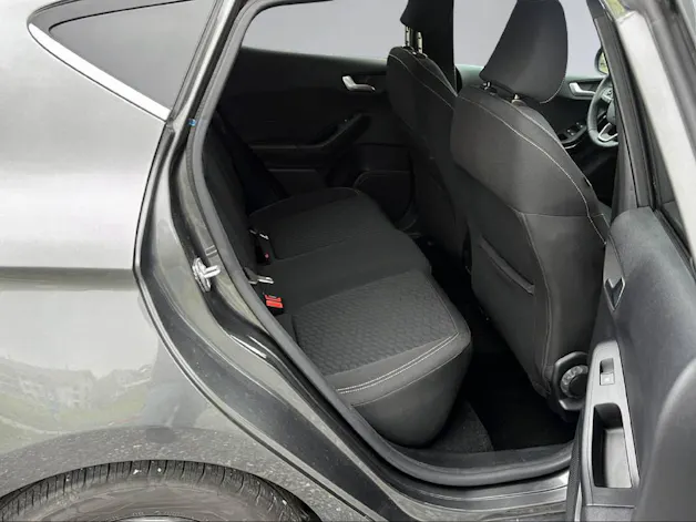 Ford Fiesta 1.0 EcoB Hybrid Automat Titanium