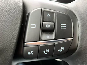 Ford Fiesta 1.0 EcoB Hybrid Automat Titanium