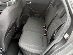 Ford Fiesta 1.0 EcoB Hybrid Automat Titanium