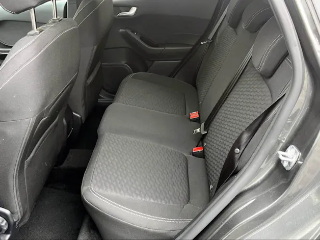 Ford Fiesta 1.0 EcoB Hybrid Automat Titanium