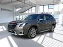 Subaru Forester Station 2.0i e-Boxer Swiss Plus