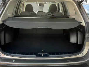 Subaru Forester Station 2.0i e-Boxer Swiss Plus