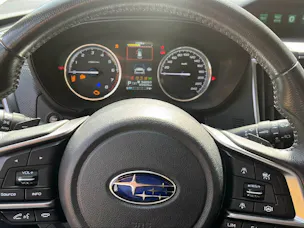 Subaru Forester Station 2.0i e-Boxer Swiss Plus