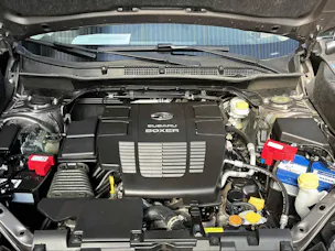 Subaru Forester Station 2.0i e-Boxer Swiss Plus