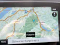 Subaru Forester Station 2.0i e-Boxer Swiss Plus