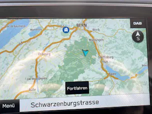 Subaru Forester Station 2.0i e-Boxer Swiss Plus