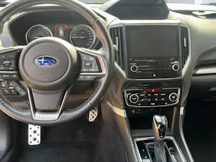 Subaru Forester Station 2.0i e-Boxer Swiss Plus