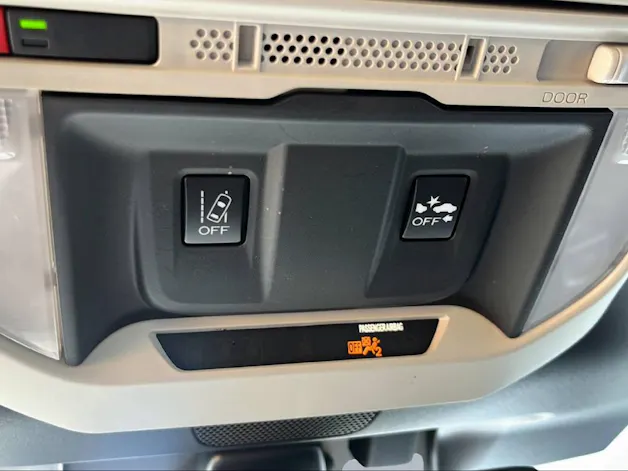 Subaru Forester Station 2.0i e-Boxer Swiss Plus