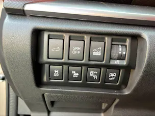 Subaru Forester Station 2.0i e-Boxer Swiss Plus
