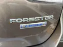 Subaru Forester Station 2.0i e-Boxer Swiss Plus