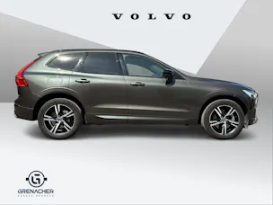 Volvo XC60 2.0 B4 MH R-Design AWD