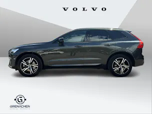 Volvo XC60 2.0 B4 MH R-Design AWD