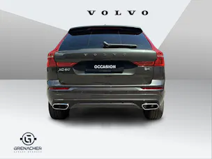 Volvo XC60 2.0 B4 MH R-Design AWD