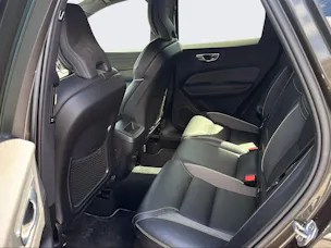 Volvo XC60 2.0 B4 MH R-Design AWD