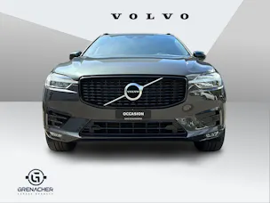Volvo XC60 2.0 B4 MH R-Design AWD