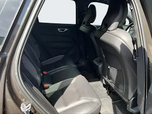 Volvo XC60 2.0 B4 MH R-Design AWD