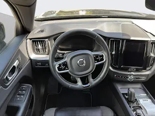 Volvo XC60 2.0 B4 MH R-Design AWD