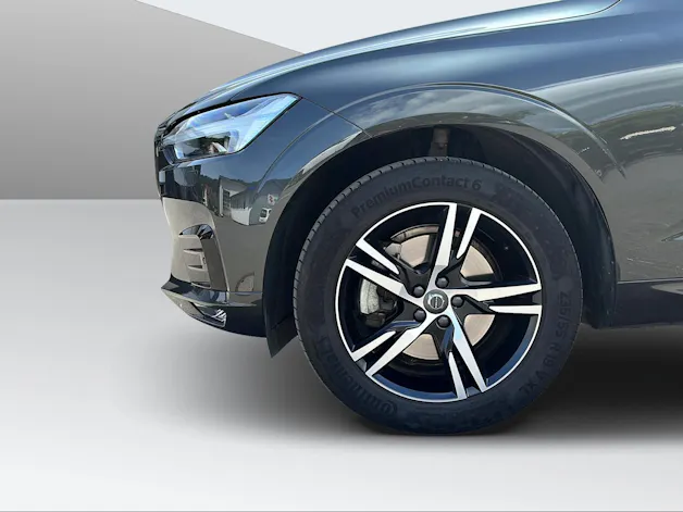 Volvo XC60 2.0 B4 MH R-Design AWD