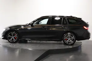 BMW M340i xDrive Touring