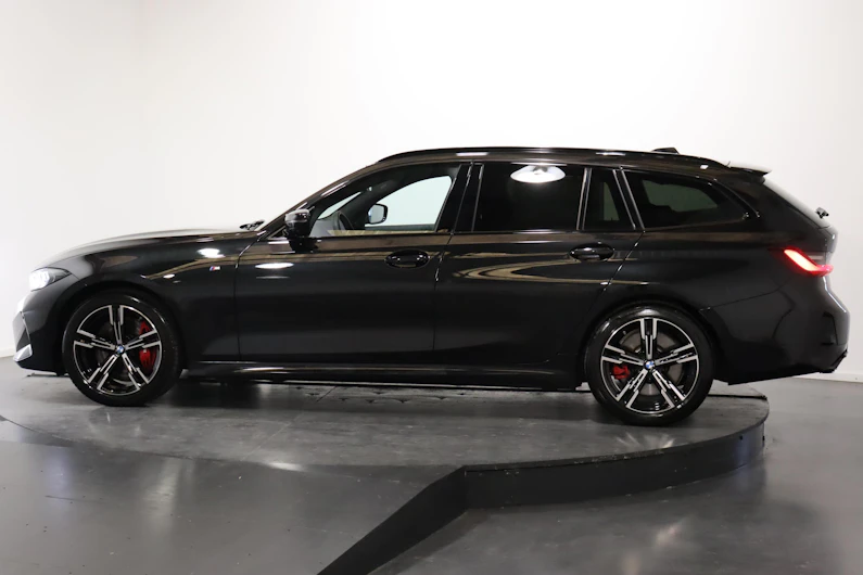 image du véhicule BMW 3 SERIES