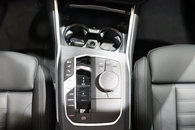 BMW M340i xDrive Touring
