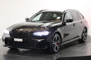 image du véhicule BMW M340i xDrive Touring