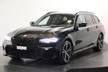 image du véhicule BMW M340i xDrive Touring