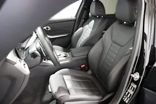 BMW M340i xDrive Touring