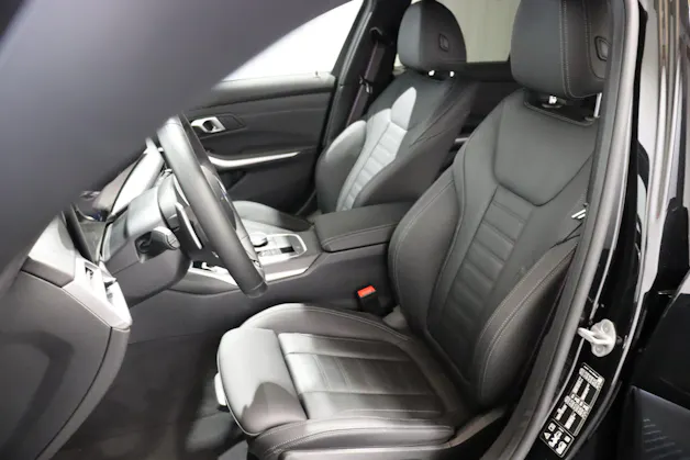BMW M340i xDrive Touring