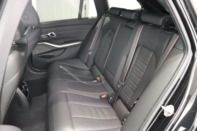 BMW M340i xDrive Touring