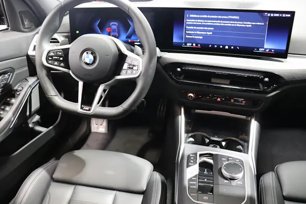 BMW M340i xDrive Touring